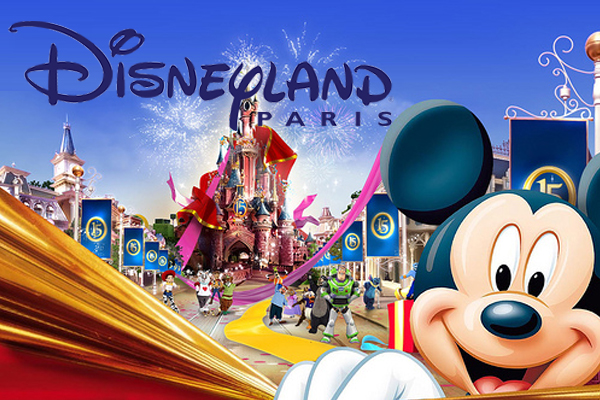 Le scrum day 2014 aura lieu à Disneyland