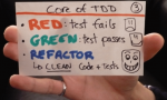 Test Driven Development