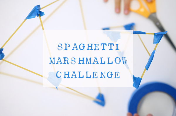 coach agile marshmallow challenge