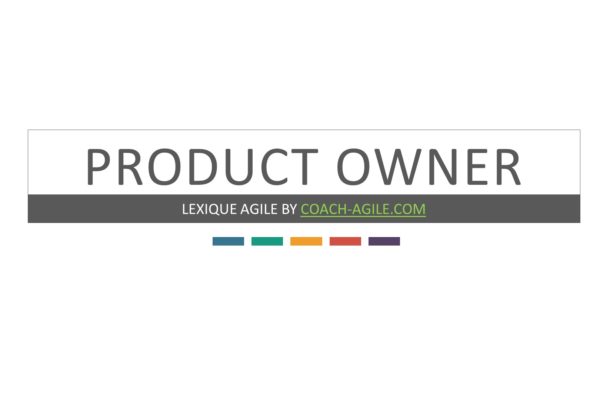 PRODUCT OWNER