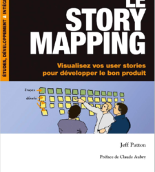 LIVRE : LE STORY MAPPING