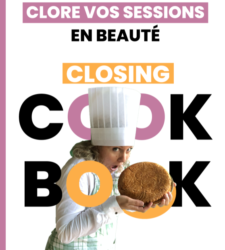 closing cook book
