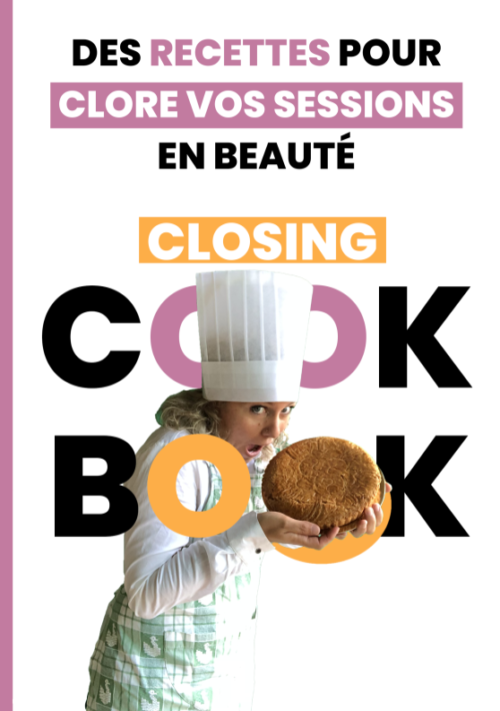 closing cook book