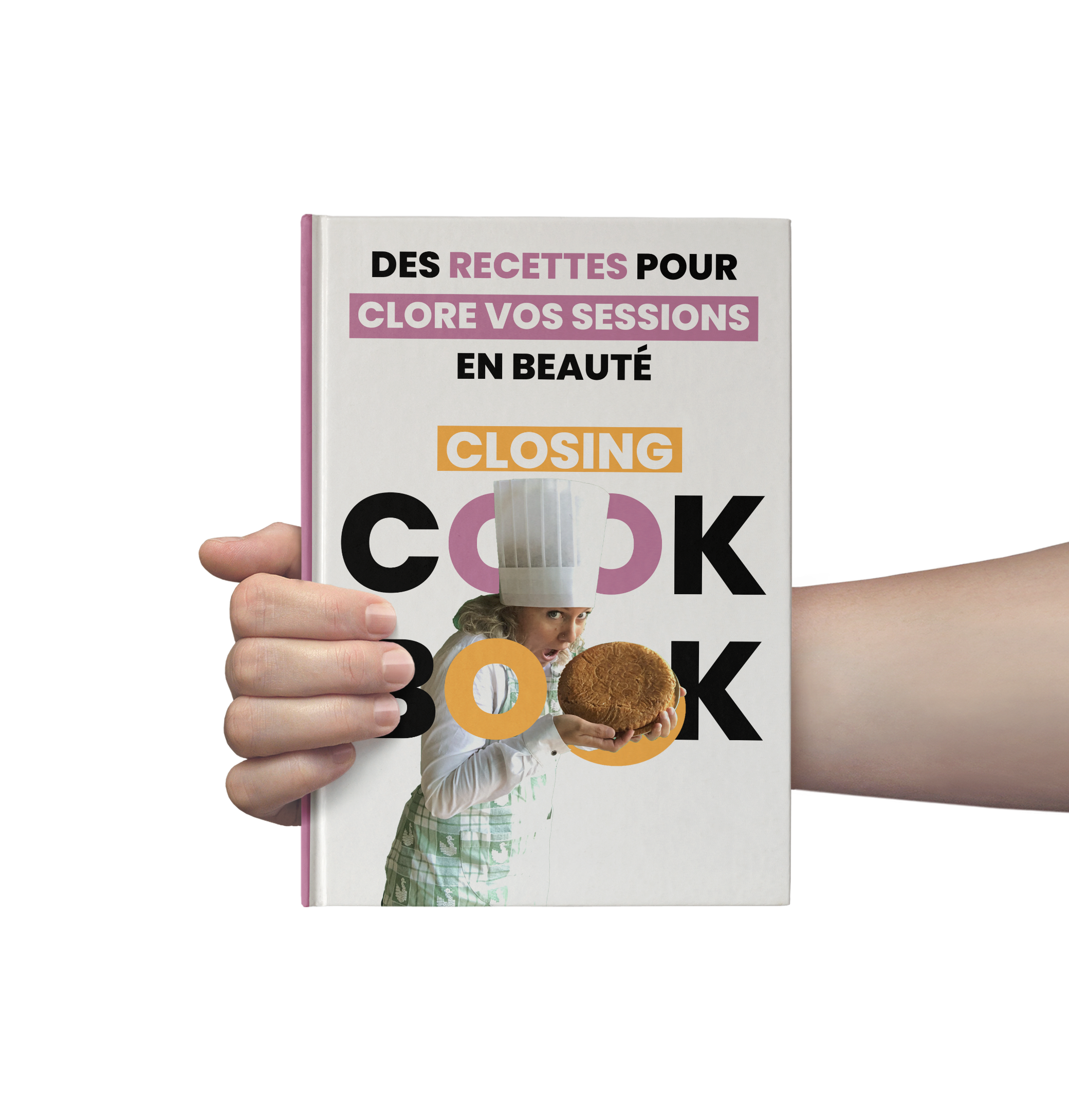 Closing Cook Book
