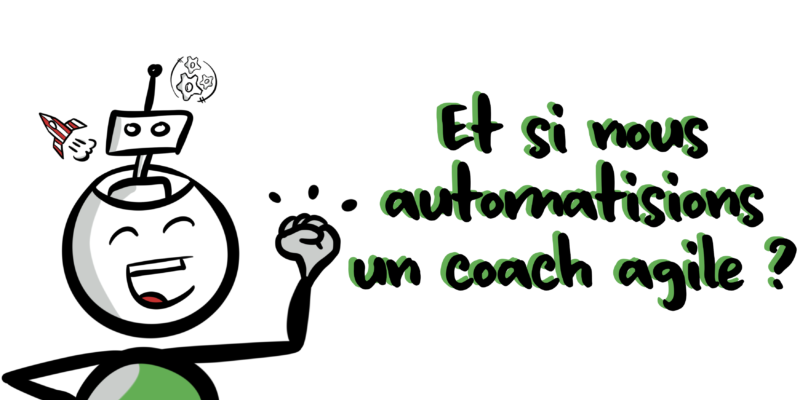 coach agile automatique