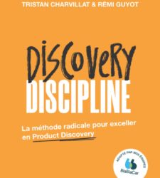 discovery discipline