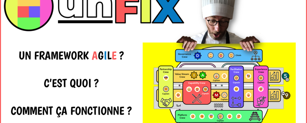Unfix model Agile