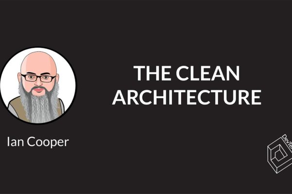 The-Clean-Architecture