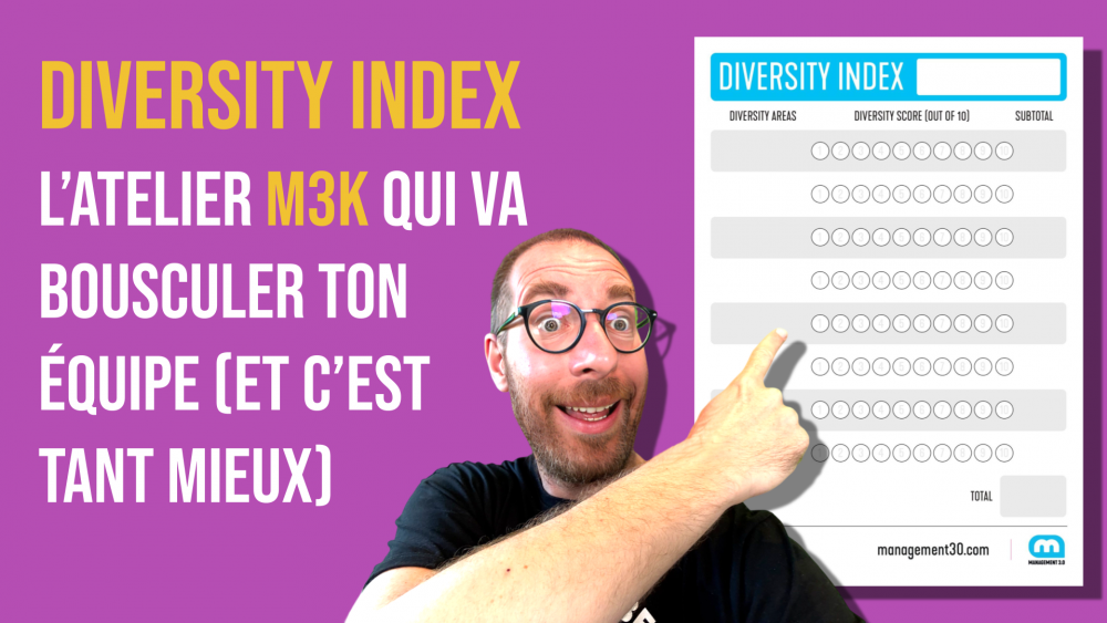 diversity index