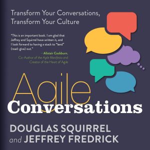 agile conversations