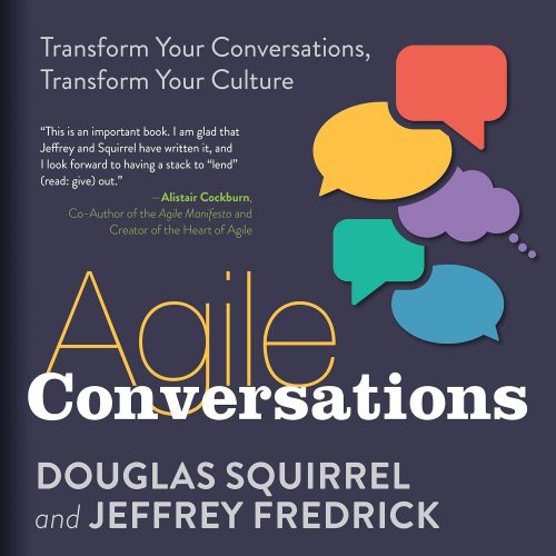 agile conversations