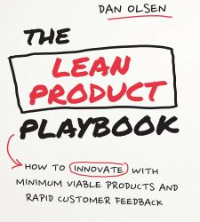 Lean Product Playbook