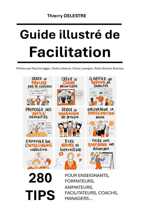 guide illustre facilitation