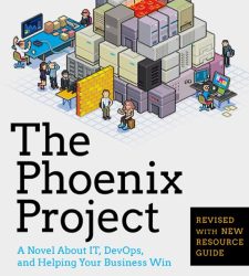 the phoenix project
