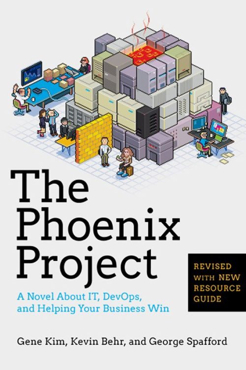 the phoenix project