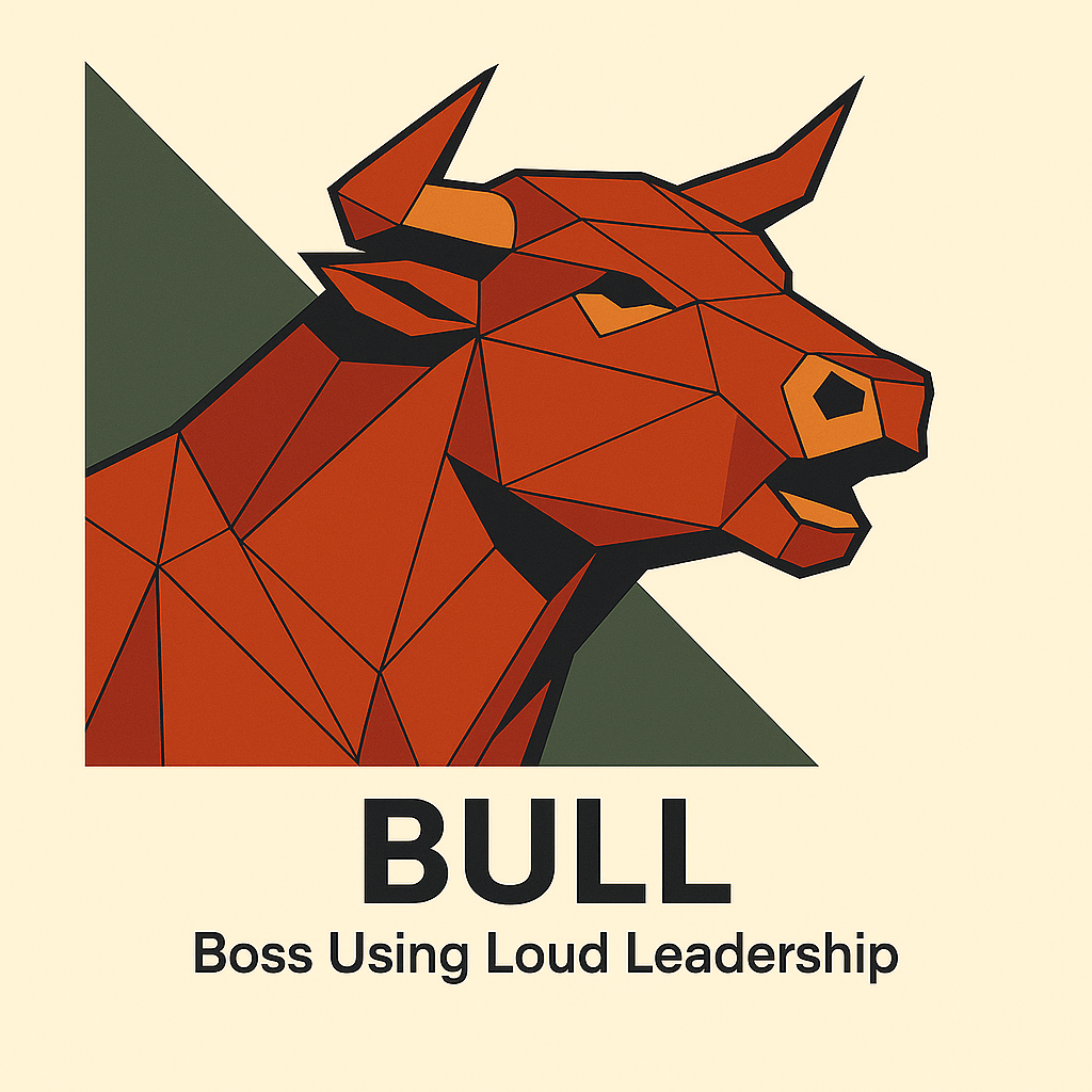 bull