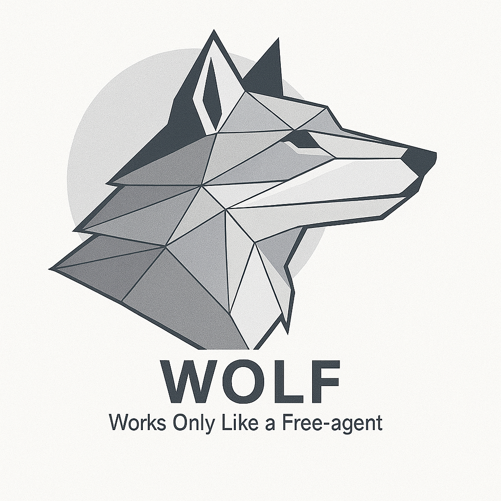 wolf