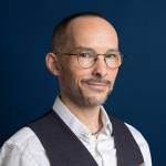 Eric TERREAU